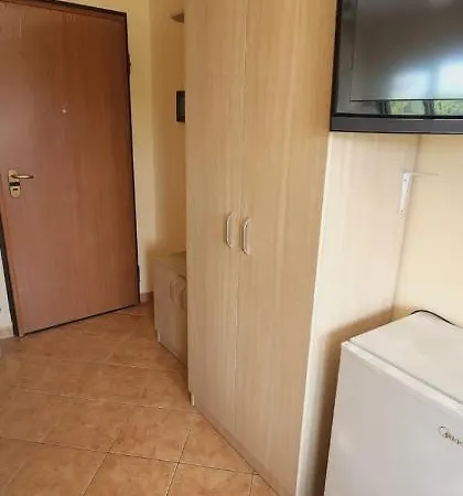 Apartment 16 Golem  Exterior photo