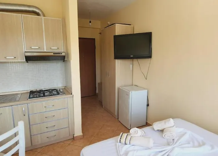 Apartment 16
